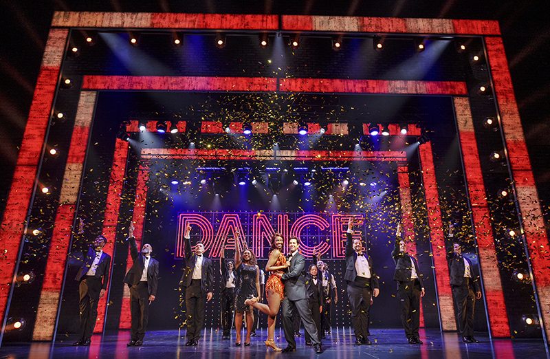 Review The Bodyguard - Oct 25