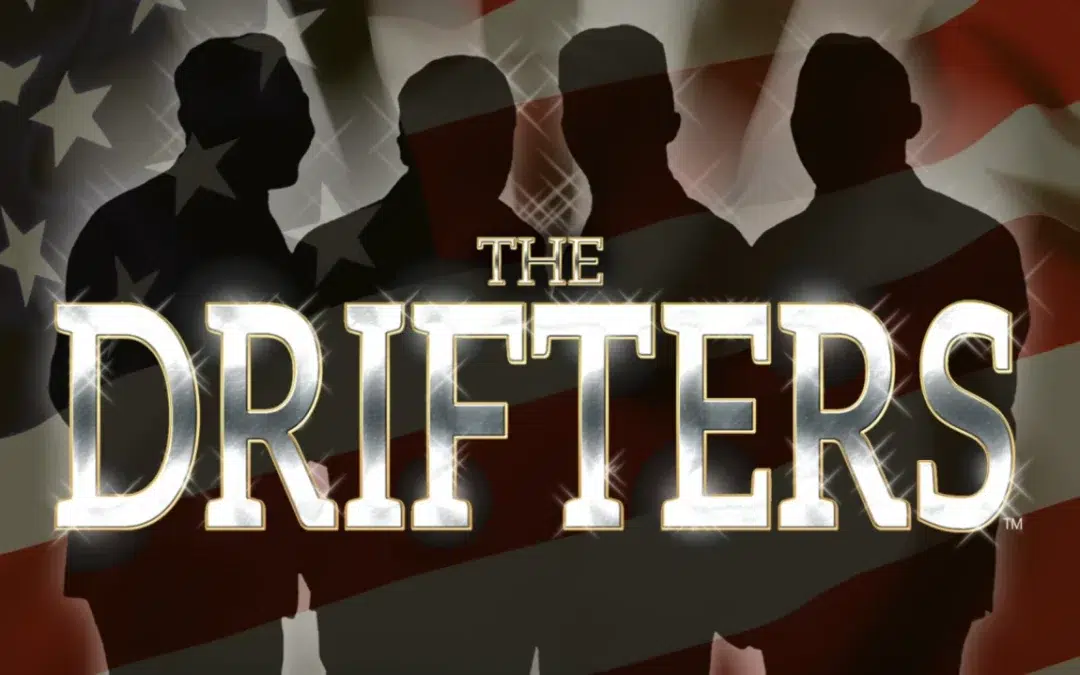 The Drifters (Milton Keynes Theatre)