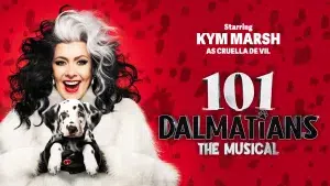 Review 101 Dalmatians