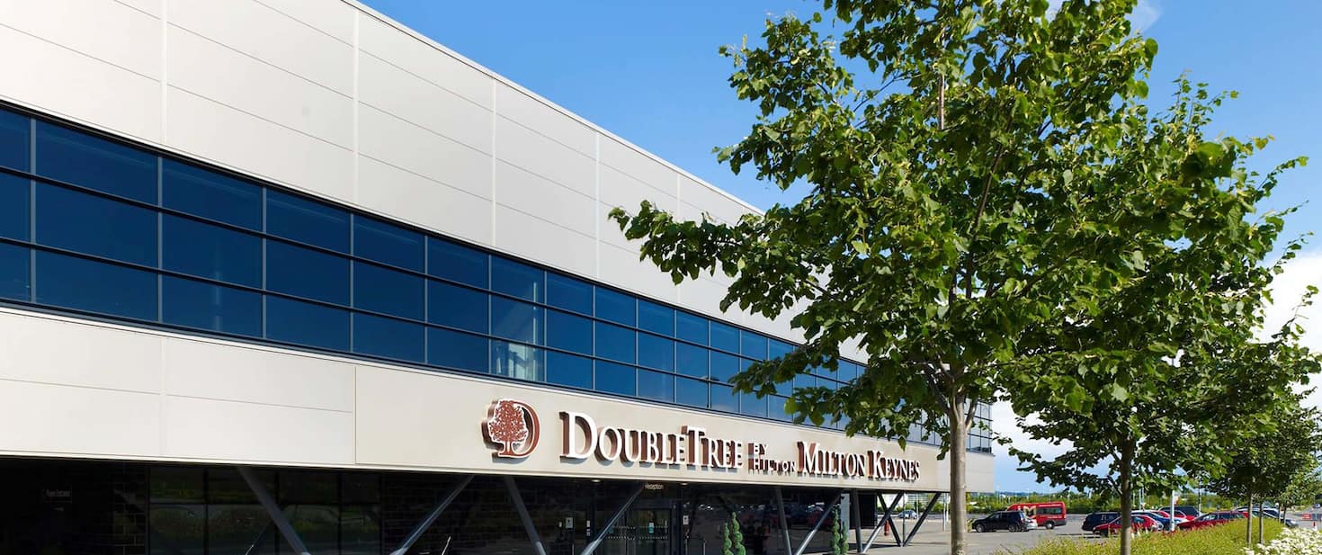 Doubletree by Hilton