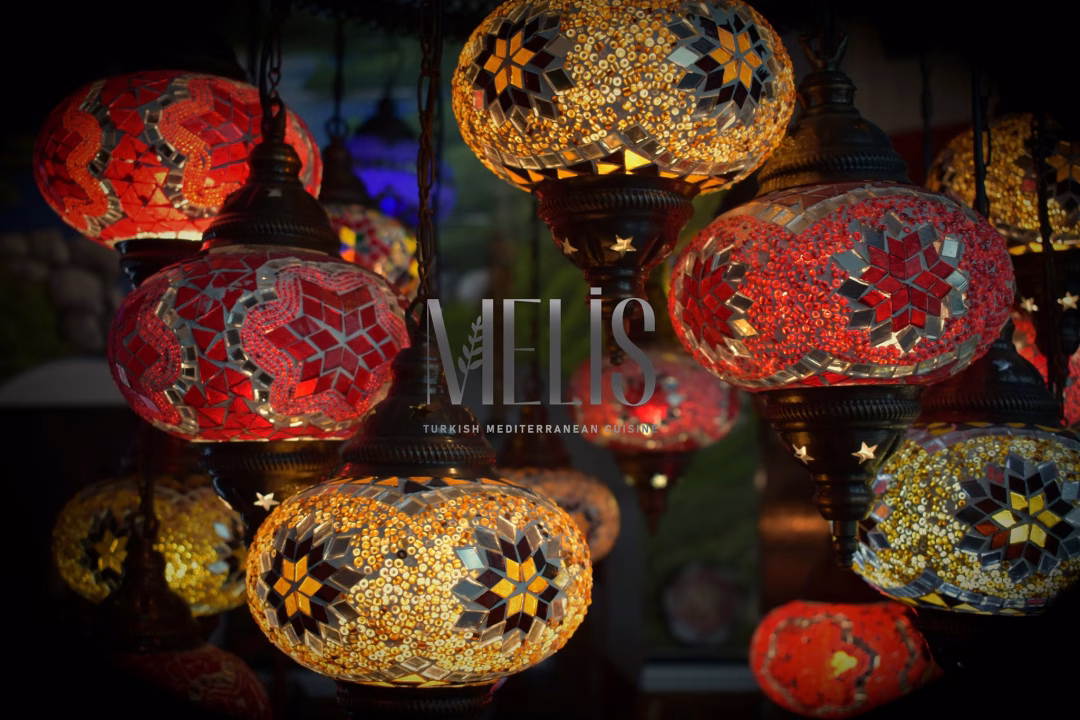 Melis Milton Keynes Restaurant & Shisha Lounge