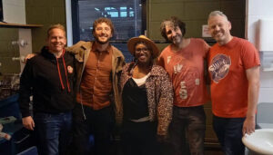 Comedy Cow - MK Theatre - June 25