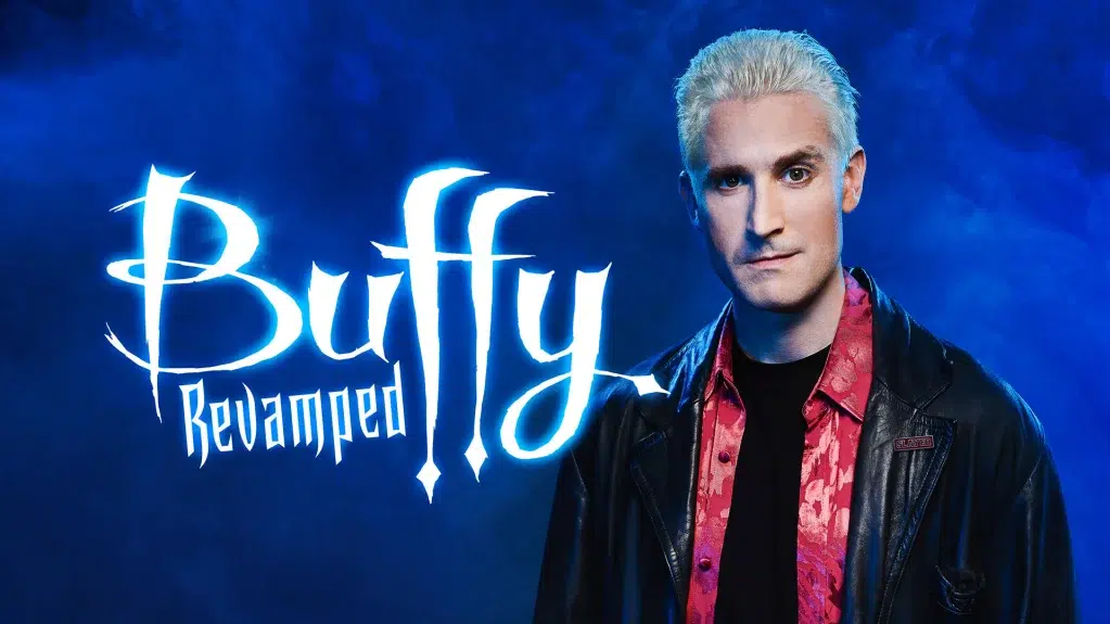 Buffy Revamped at Milton Keynes Theatre - Feb 25