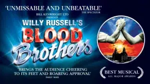 Review - Blood Brothers MK Theatre