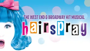 Review - Hairspray MK Theatre