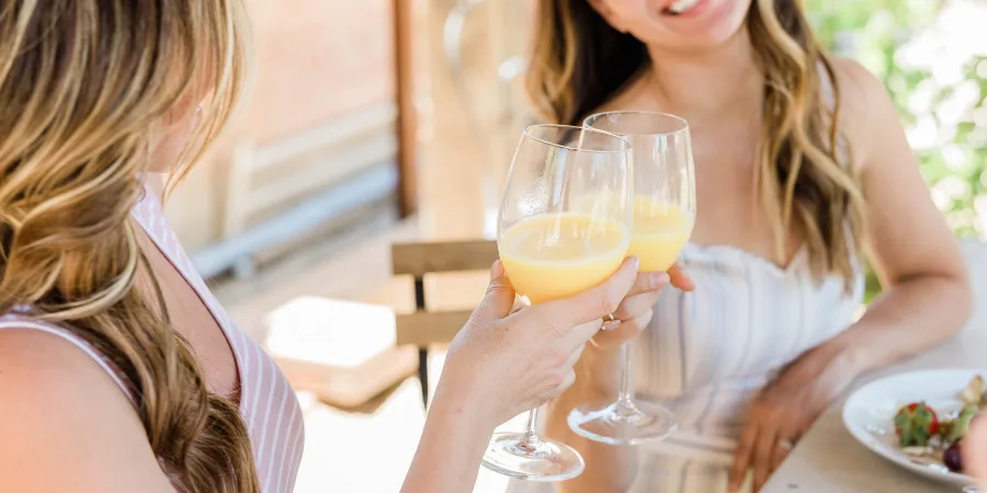 Bottomless Brunch Milton Keynes