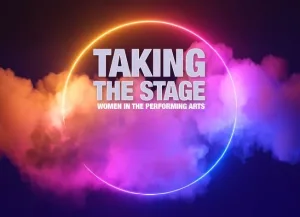 Review - Taking The Stage