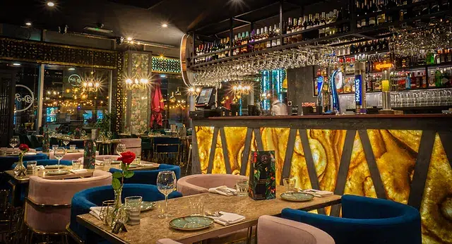 Deroka Milton Keynes