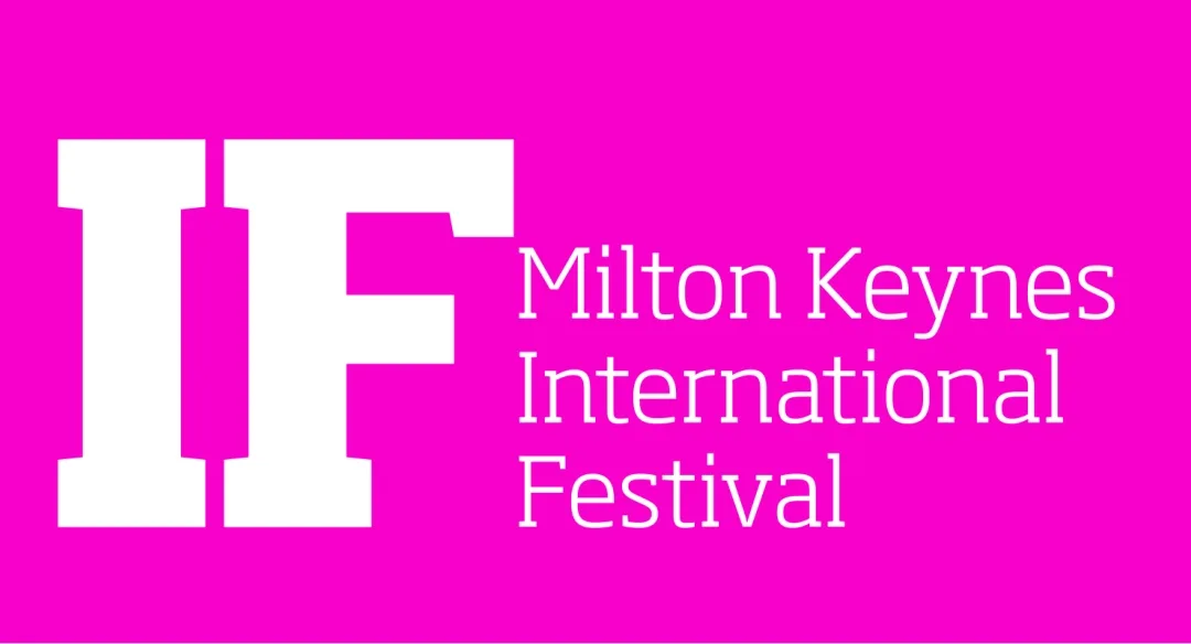 IF: Milton Keynes International Festival