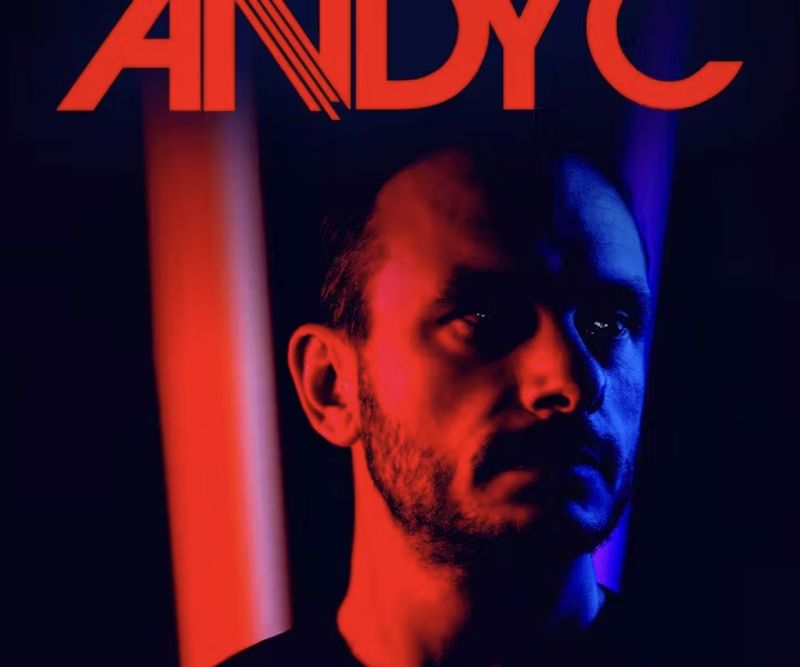 Andy C - Unit Nine -Nov 25