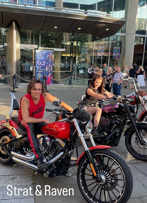 Review Bat Out Of Hell - June 25