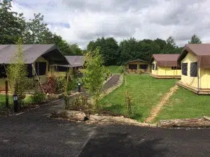 Adventurers Village Milton Keynes