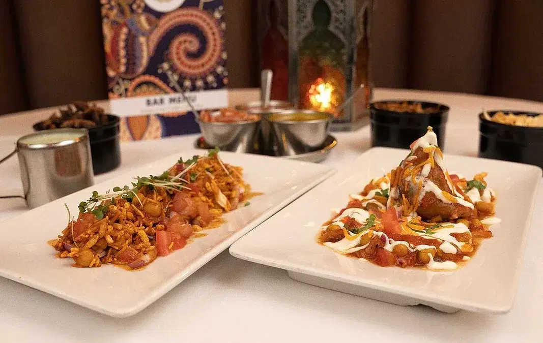 Maaya Indian Kitchen & Bar