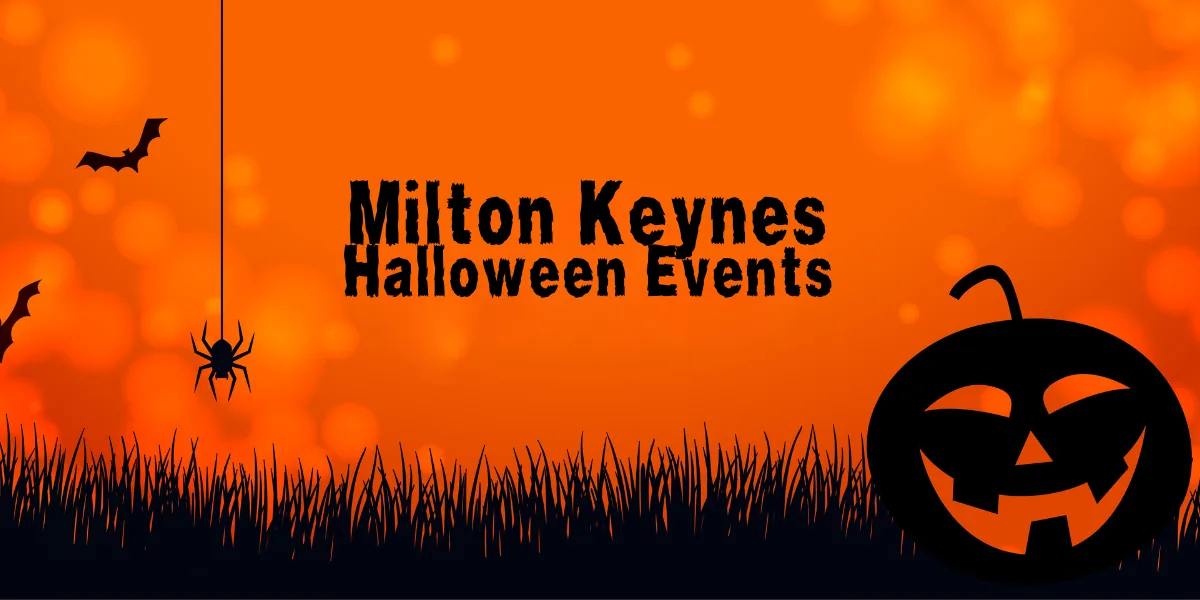 Milton Keynes Halloween Events