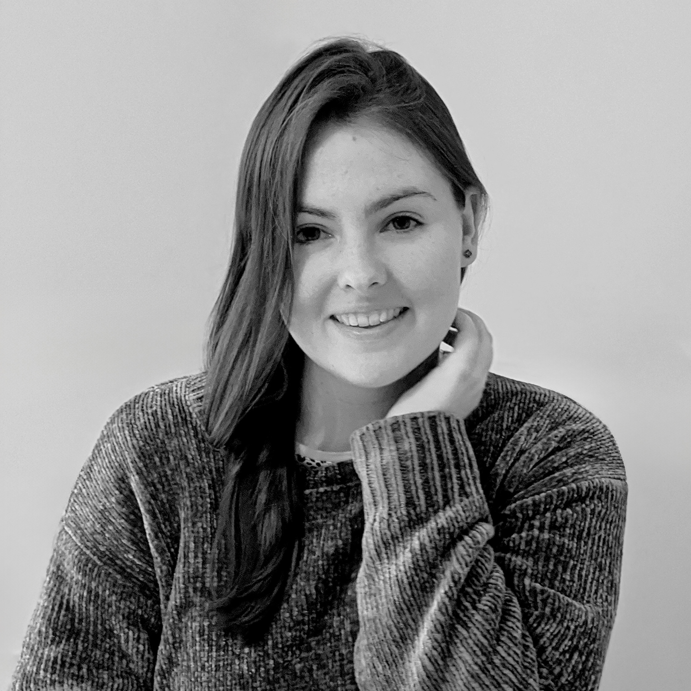 Amanda Alston Bio Photo