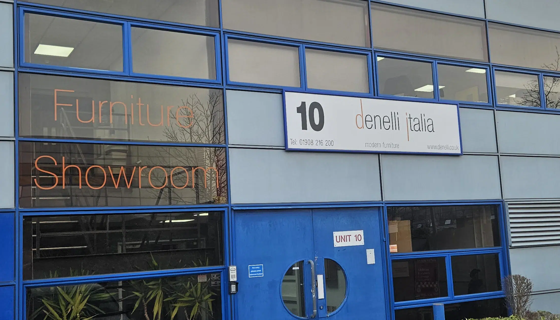 Denelli Milton Keynes