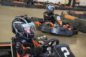 Formula Fast Indoor Karting