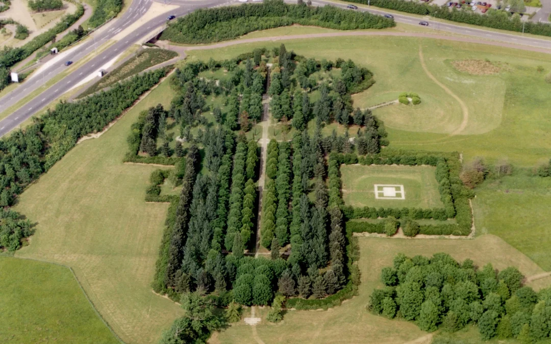 Does Milton Keynes Have a Cathedral?
