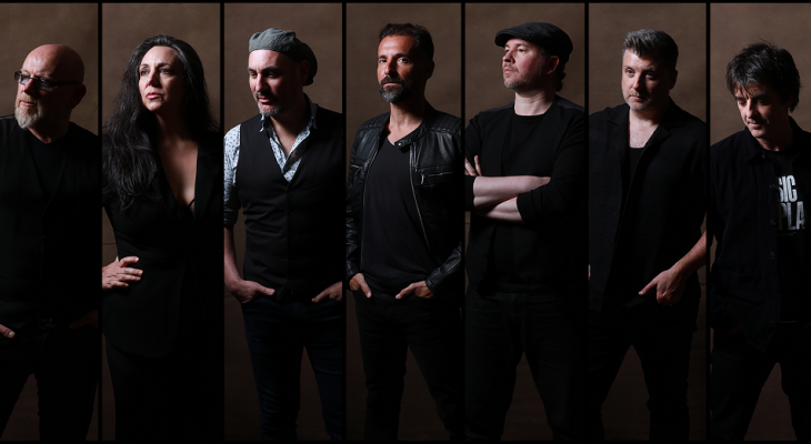 The Deccan Traps - Stables Theatre - Nov 25