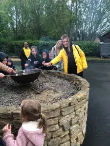 Adventurers Village MIlton Keynes