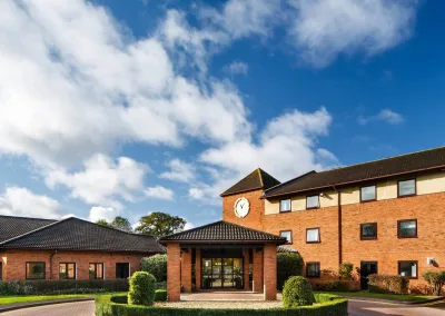 Delta Hotels by Marriott Milton Keynes