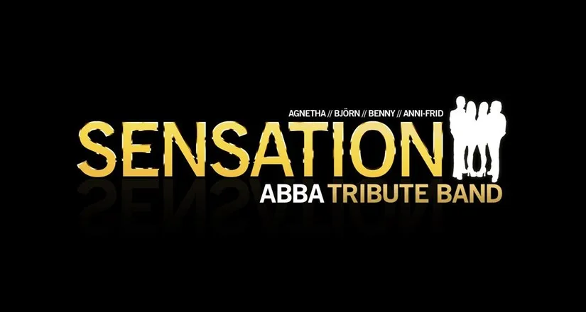Abba Sensation - Stantonbury Theatre - May 25