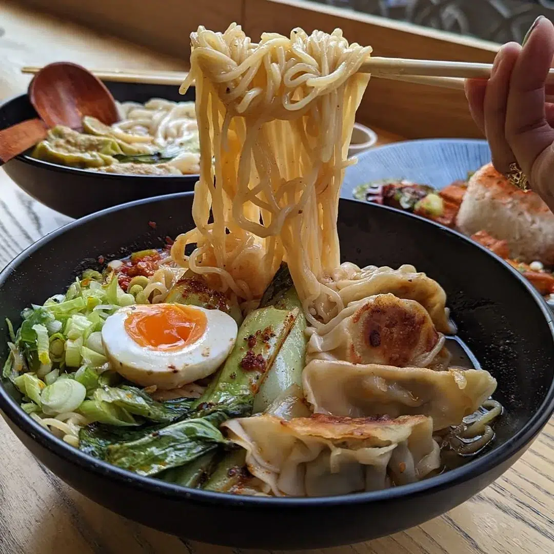 Wagamama