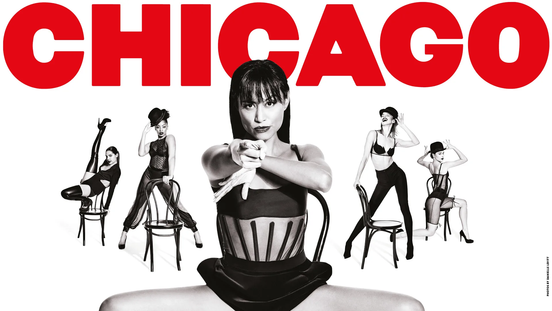 Review - Chicago