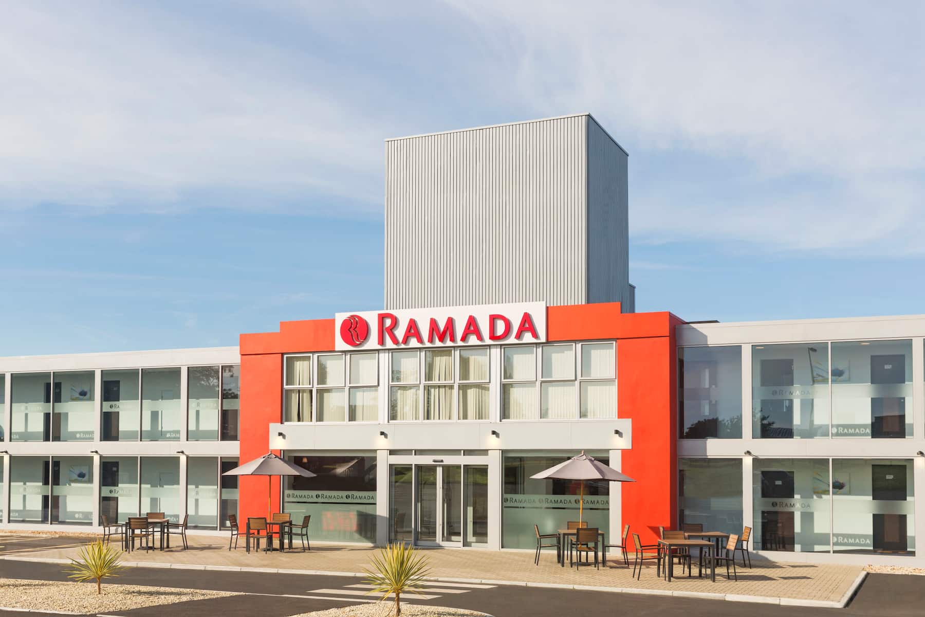 Ramada Milton Keynes