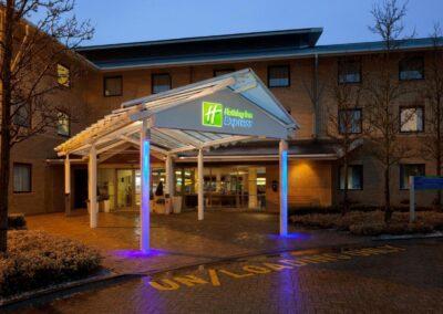 Holiday Inn Express
