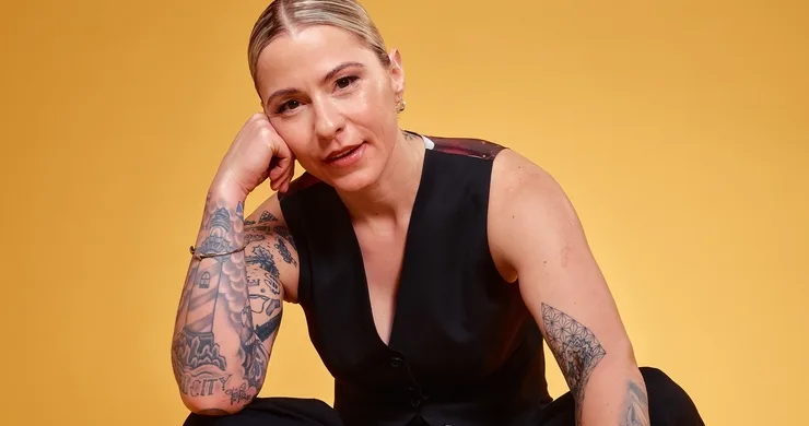 Lucy Spraggan - Jul 25