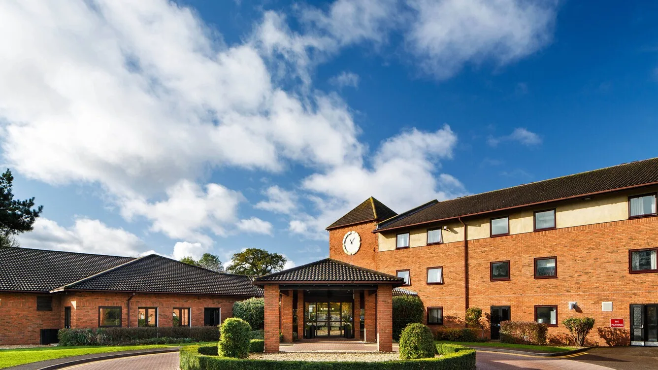 Delta Hotels by Marriott Milton Keynes