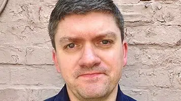 Review - The Comedy Cow - Dom Bant - Sep 25