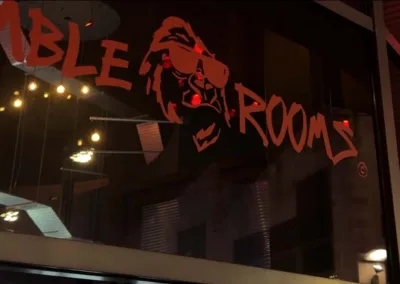Rumble Rooms Milton Keynes – Play Snooker & Pool at the Best Cue Sports Venue