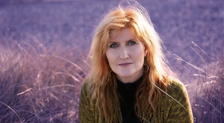 Eddi Reader - The Stables Theatre - Apr 25