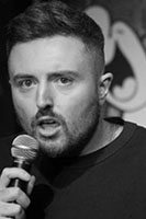 The Comedy Cow Jake Steers Sep 25