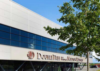 DoubleTree By Hilton