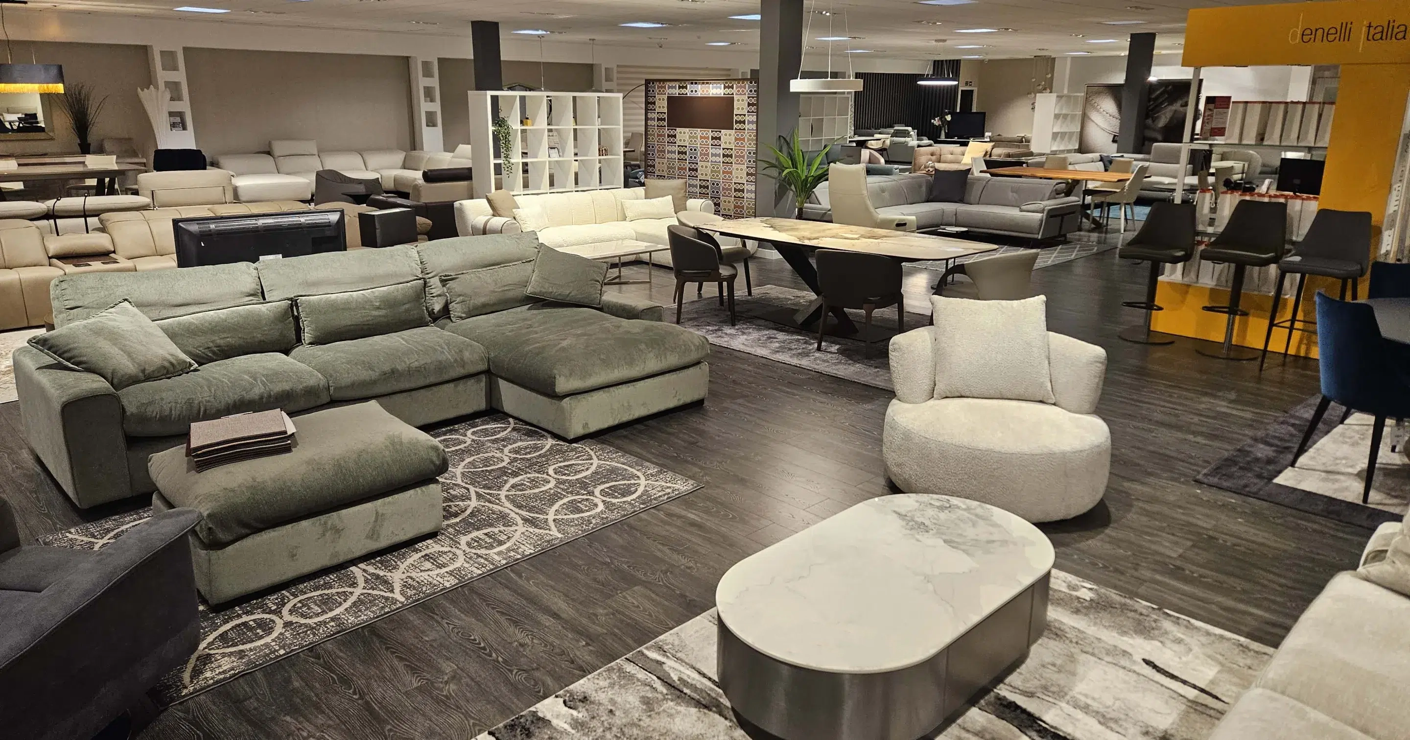 Furniture Stores Milton Keynes