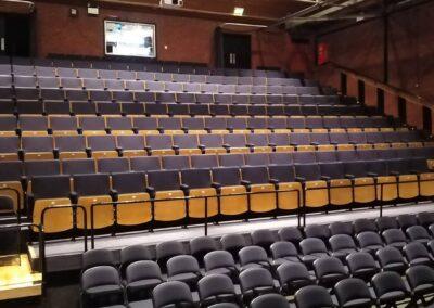 Stantonbury Theatre