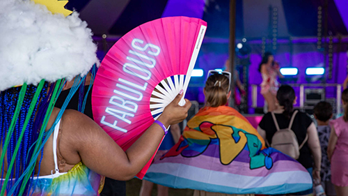 MK Pride Festival - Sep 25
