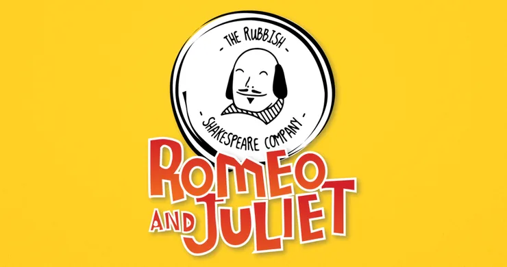 Rubbsih Shakespeare - Jul 25