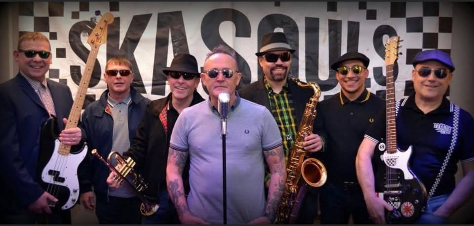 Ska Souls - MK11 - Nov 25