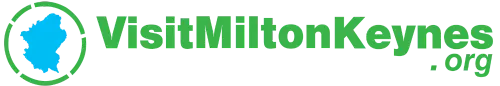 Visit Milton Keynes logo