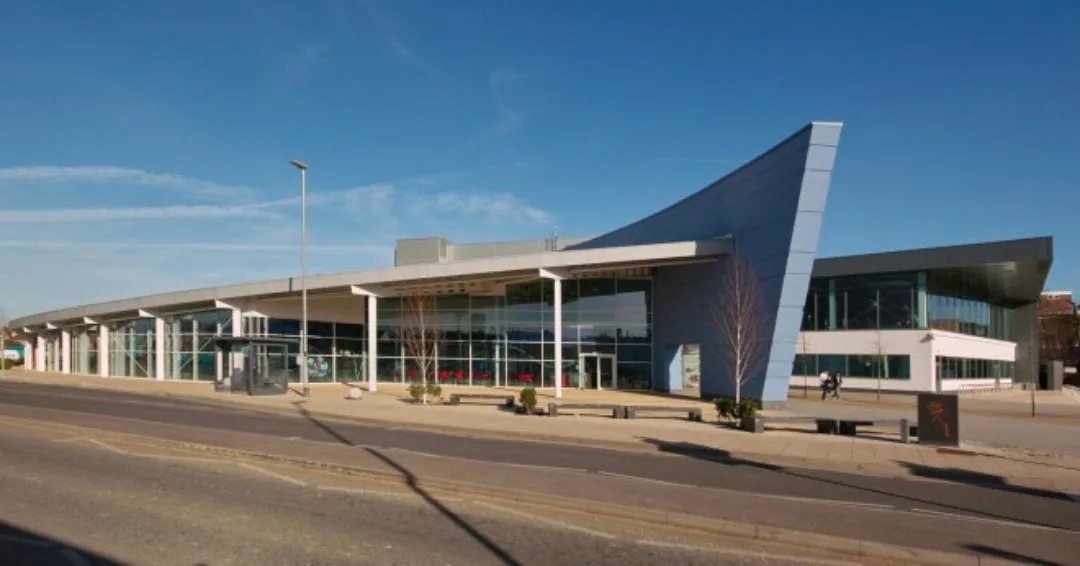 Bletchley Leisure Centre