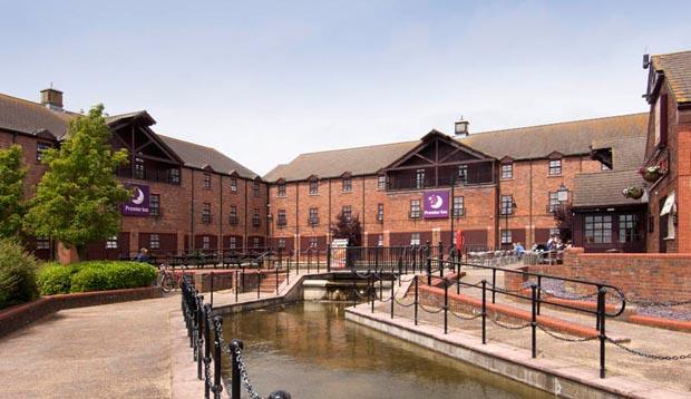 Premier Inn