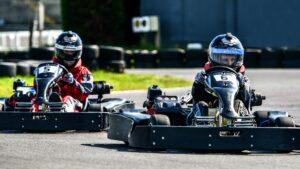 Daytona Milton Keynes
