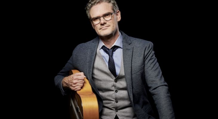 Jesse Cook - Stables Theatre - Dec 25