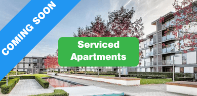 Serviced Apartments