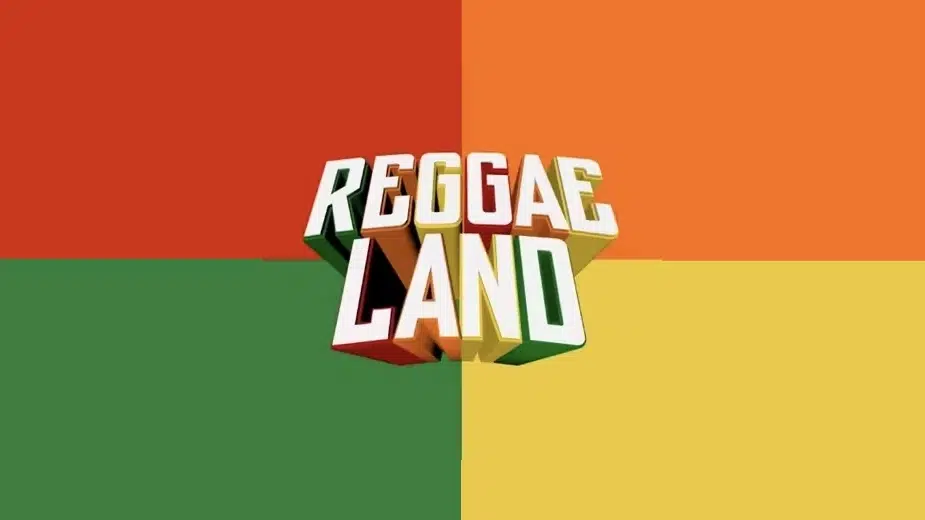 Reggae land