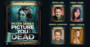 Review Picture You Dead - May 25